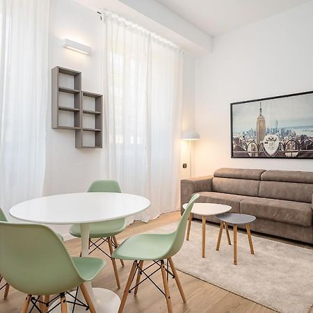 Hemeras Boutique Homes - open space 10min from the center Milan Extérieur photo