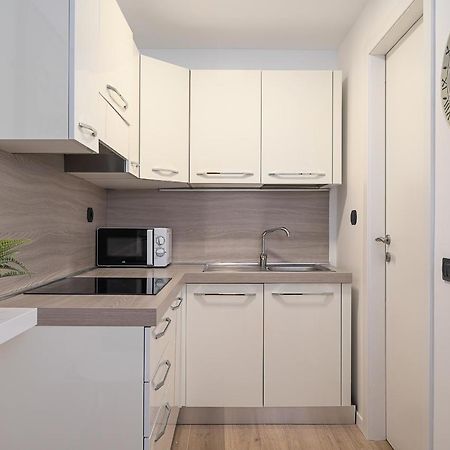 Hemeras Boutique Homes - open space 10min from the center Milan Extérieur photo