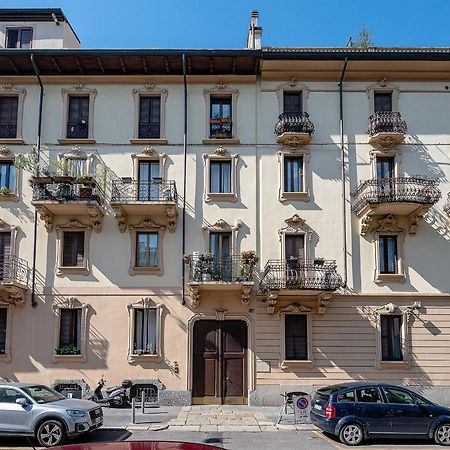 Hemeras Boutique Homes - open space 10min from the center Milan Extérieur photo