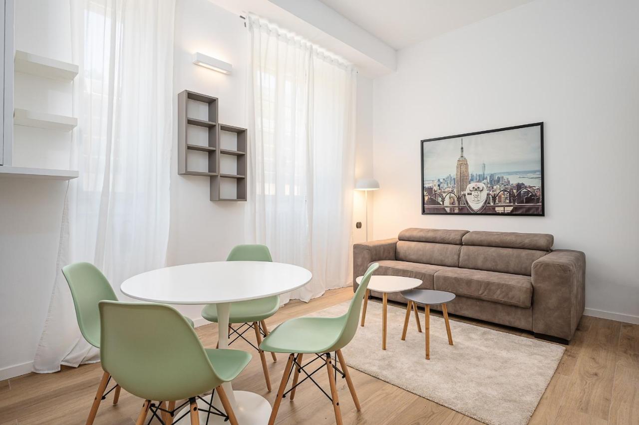 Hemeras Boutique Homes - open space 10min from the center Milan Extérieur photo