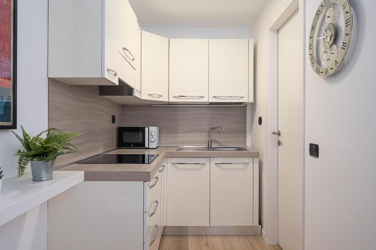 Hemeras Boutique Homes - open space 10min from the center Milan Extérieur photo