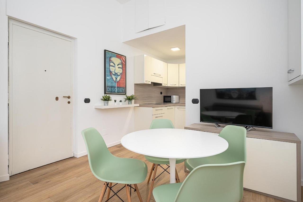 Hemeras Boutique Homes - open space 10min from the center Milan Extérieur photo