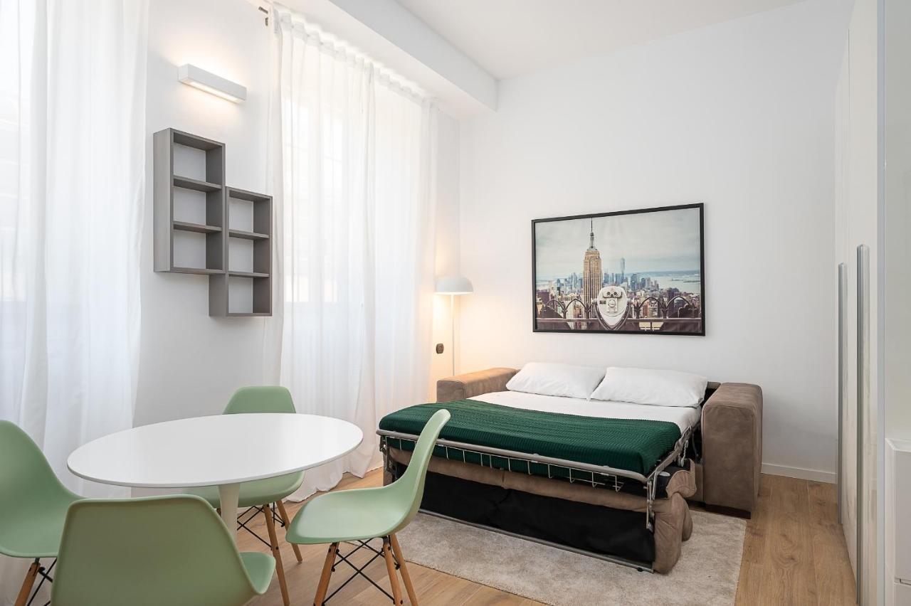 Hemeras Boutique Homes - open space 10min from the center Milan Extérieur photo