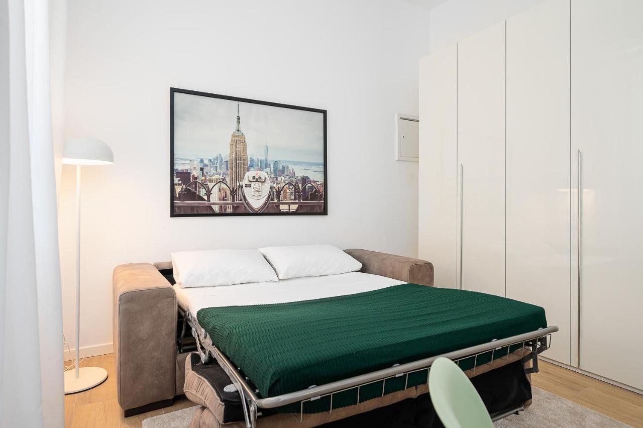 Hemeras Boutique Homes - open space 10min from the center Milan Extérieur photo