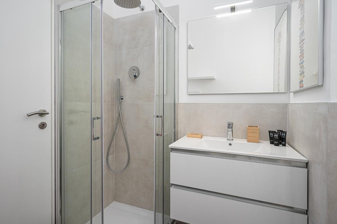 Hemeras Boutique Homes - open space 10min from the center Milan Extérieur photo