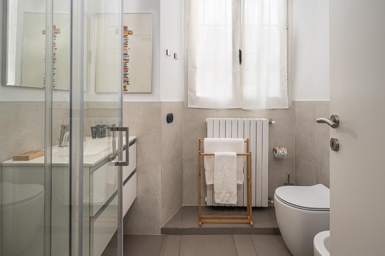 Hemeras Boutique Homes - open space 10min from the center Milan Extérieur photo