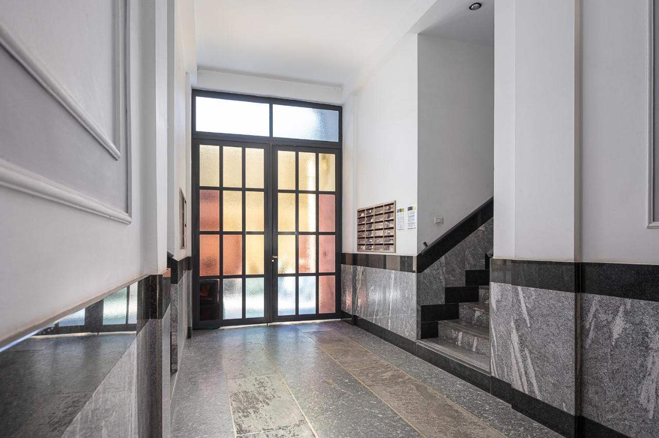Hemeras Boutique Homes - open space 10min from the center Milan Extérieur photo